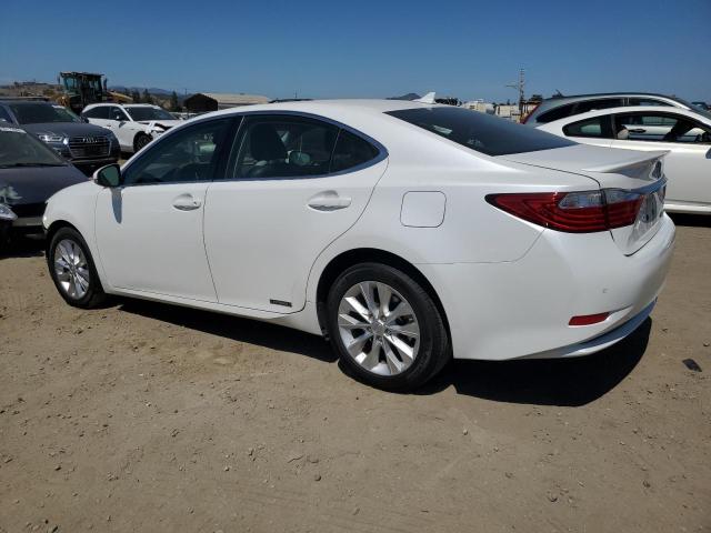 2013 LEXUS ES 300H - JTHBW1GG8D2019923