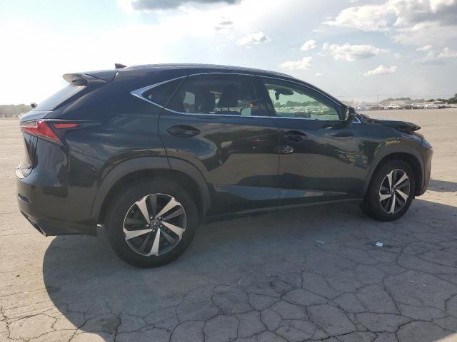 2020 LEXUS NX 300 JTJGARDZ6L2224176