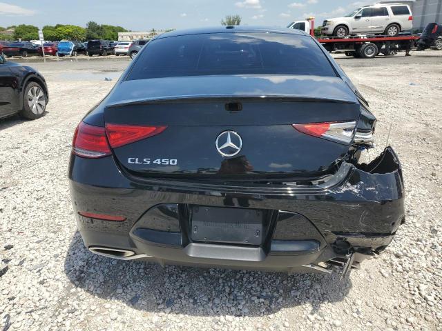 2019 MERCEDES-BENZ CLS 450 - WDD2J5JB5KA012716