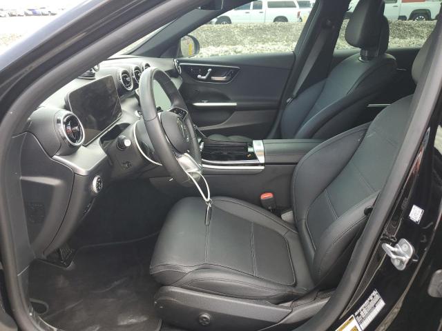 2025 MERCEDES-BENZ C 300 W1KAF4GB9SR239049