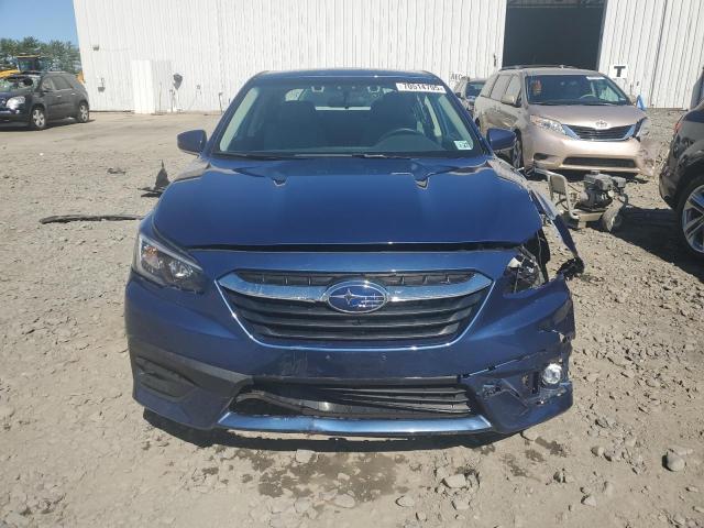 2022 SUBARU LEGACY PRE 4S3BWAD68N3017145