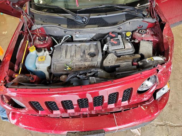 2016 JEEP PATRIOT SP - 1C4NJRBB4GD618107