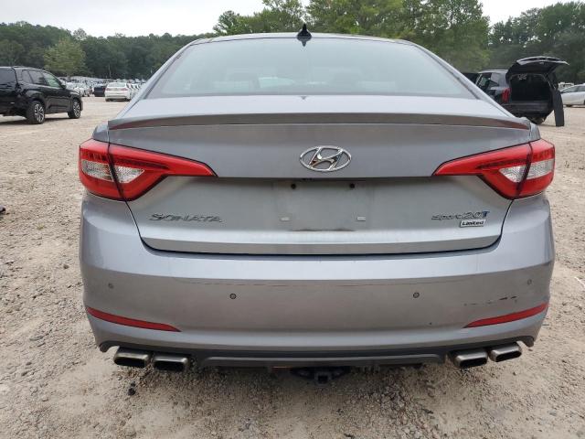 2015 HYUNDAI SONATA SPORT 5NPE34AB7FH176608