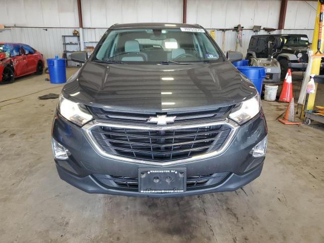 2019 CHEVROLET EQUINOX LS 3GNAXSEV2KL208202