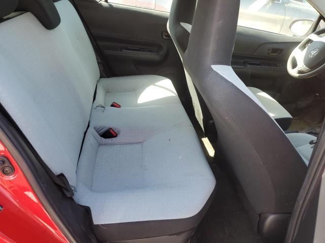 2015 TOYOTA PRIUS C JTDKDTB38F1114563