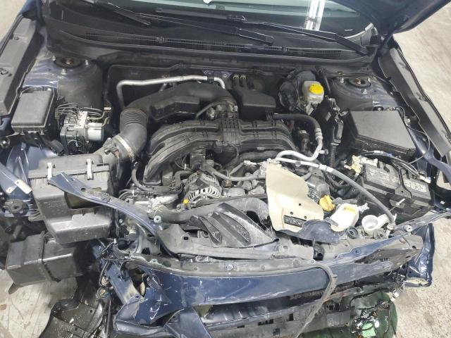 2023 SUBARU OUTBACK TO 4S4BTAPCXP3100469