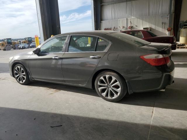 2015 HONDA ACCORD SPO - 1HGCR2F51FA024006