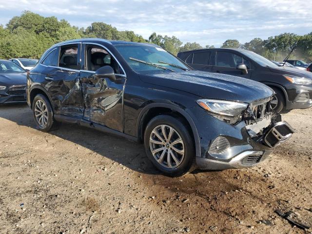 2024 MERCEDES-BENZ GLC 300 4M W1NKM4HB2RF221242
