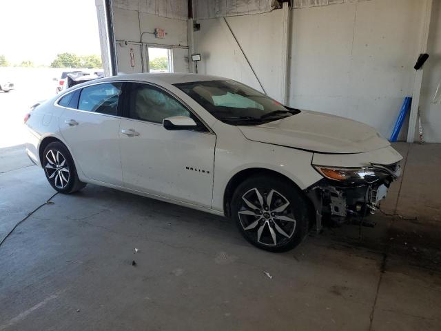 2024 CHEVROLET MALIBU RS 1G1ZG5ST9RF249116