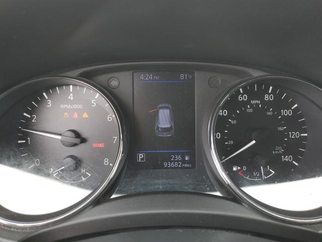 2018 NISSAN ROGUE S 5N1AT2MT2JC752662