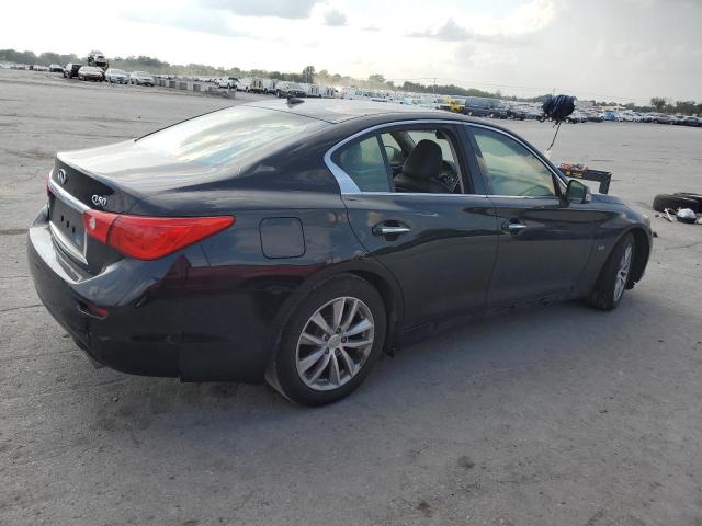 2017 INFINITI Q50 PREMIU JN1EV7AR4HM830890