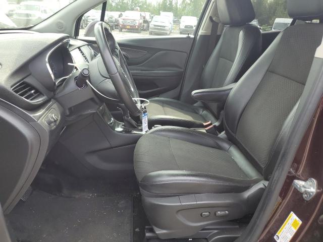 2018 BUICK ENCORE PRE KL4CJASB0JB702155