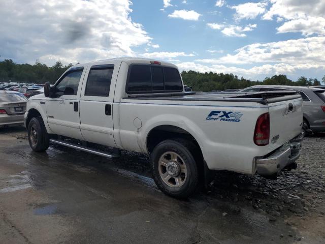 2006 FORD F250 SUPER #3296312486