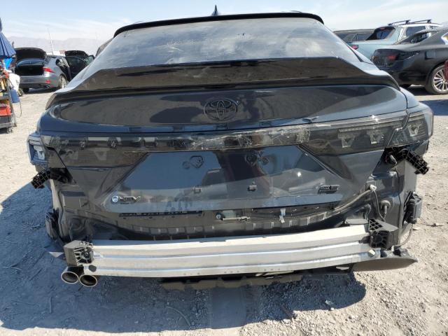 2025 TOYOTA CAMRY XSE - 4T1DAACK7SU036177