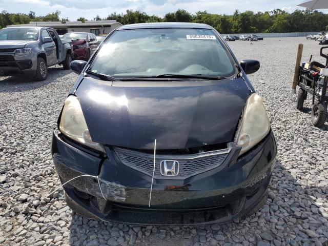 2010 HONDA FIT SPORT - JHMGE8H49AS002162