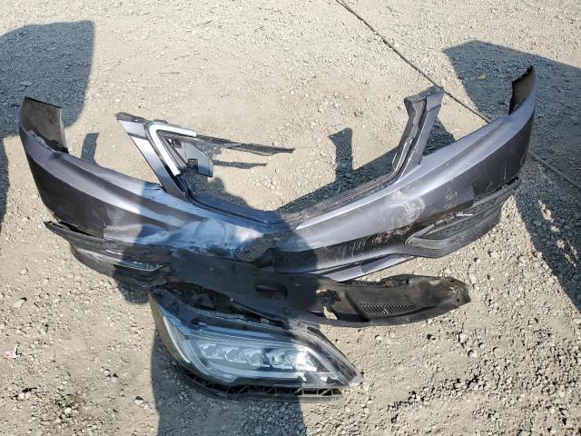 2017 ACURA RDX TECHNOLOGY - 5J8TB3H55HL019924