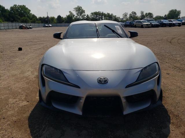 2020 TOYOTA SUPRA BASE WZ1DB4C05LW028717
