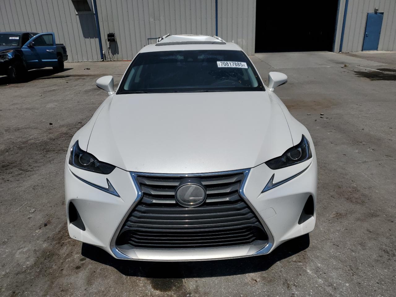 LEXUS IS 300