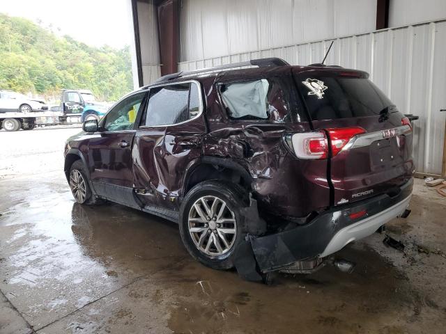2018 GMC ACADIA SLE 1GKKNSLS9JZ220936
