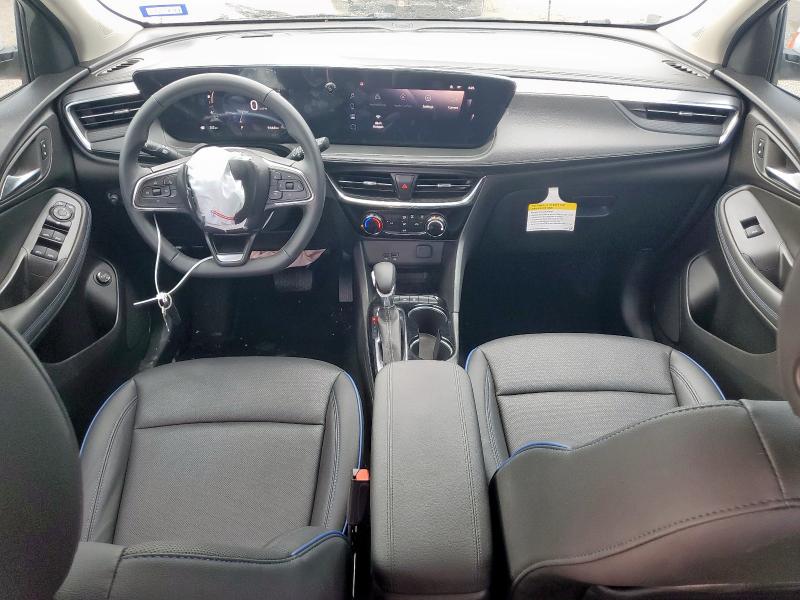 2025 BUICK ENCORE GX SPORT TOURING KL4AMDSL9SB200139