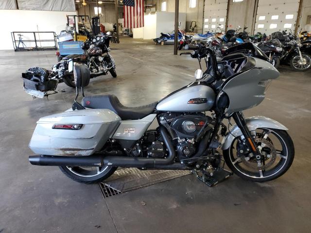 HARLEY-DAVIDSON FLTRX