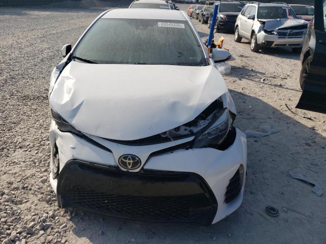 2019 TOYOTA COROLLA L 5YFBURHE1KP907012