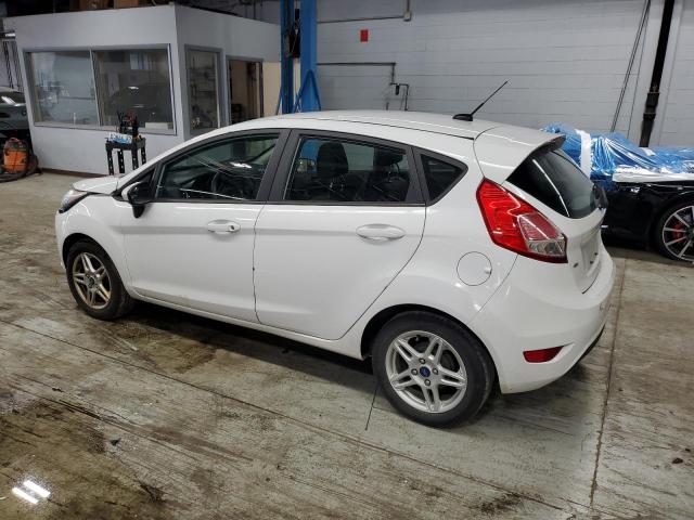 2017 FORD FIESTA SE - 3FADP4EJXHM135507