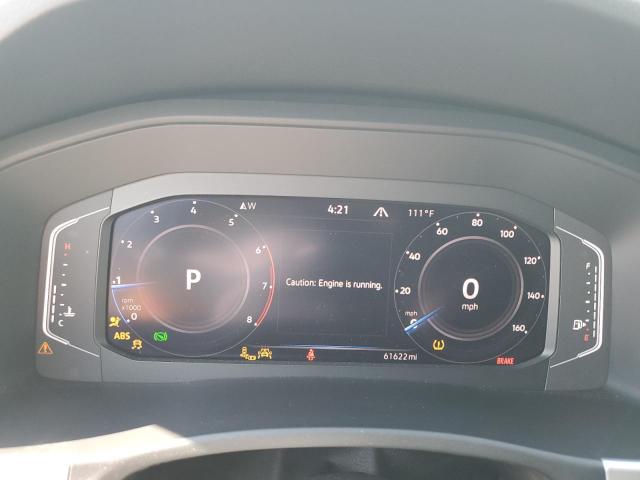 2023 VOLKSWAGEN ATLAS SE 1V2HR2CA6PC554790