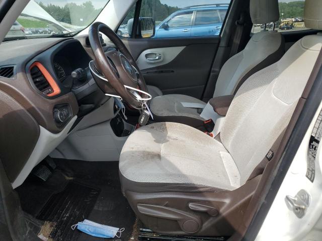 2017 JEEP RENEGADE L ZACCJABB2HPF51518