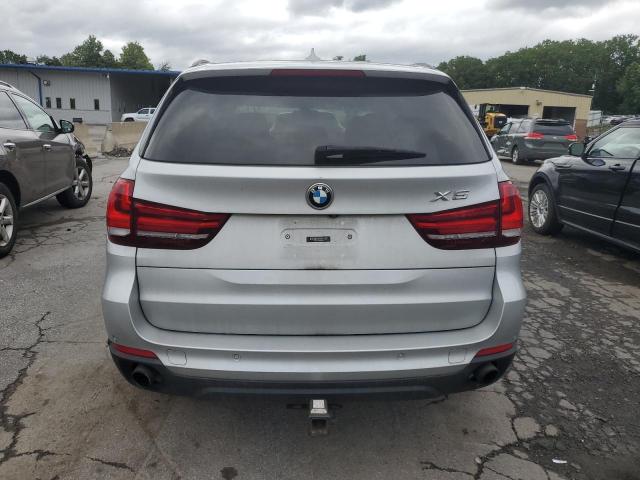2015 BMW X5 XDRIVE3 5UXKS4C5XF0J98255
