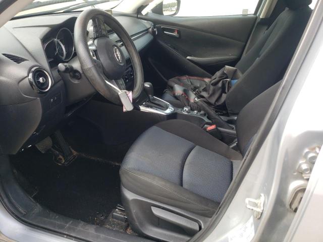 2017 TOYOTA YARIS IA 3MYDLBYV9HY179498