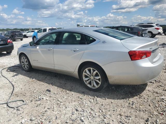 2017 CHEVROLET IMPALA LT - 2G1105SA1H9154394