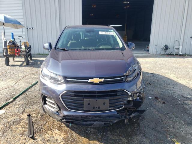2019 CHEVROLET TRAX LS #3297147582