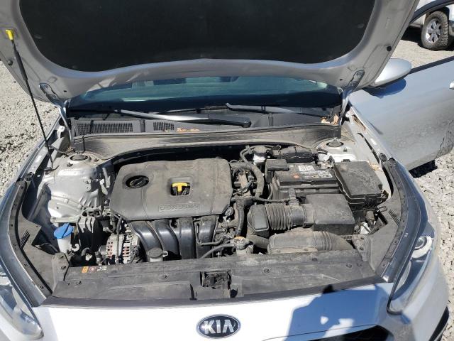 2021 KIA FORTE FE 3KPF24AD4ME386836