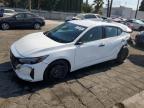 2025 NISSAN SENTRA S - 3N1AB8BV3SY234294