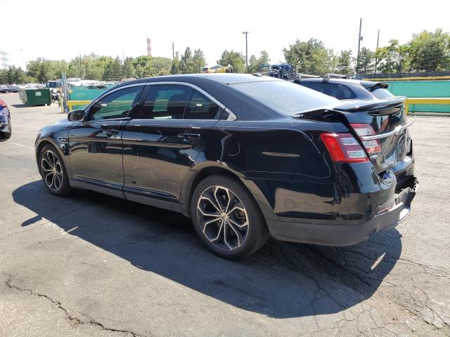 2018 FORD TAURUS SHO 1FAHP2KT9JG119830