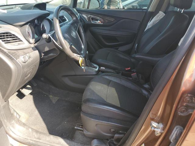 2016 BUICK ENCORE KL4CJASB9GB667835