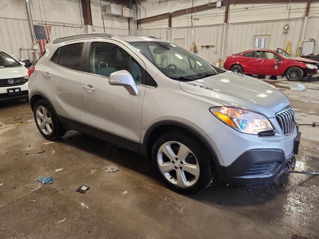 2016 BUICK ENCORE KL4CJASBXGB642846
