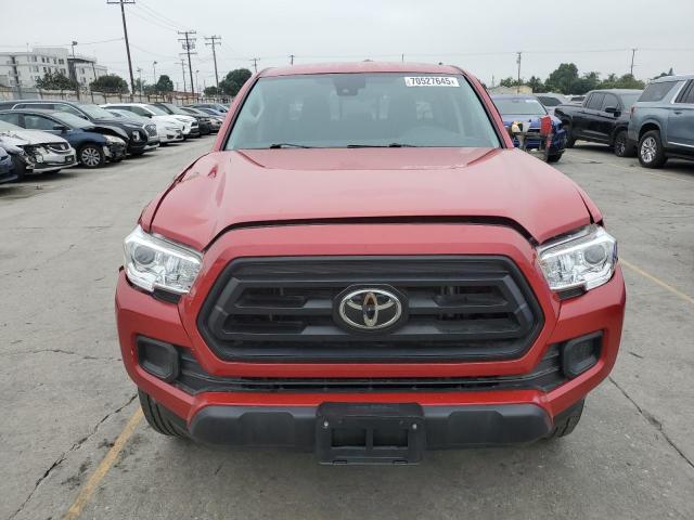 2022 TOYOTA TACOMA DOU 3TMCZ5AN9NM487293
