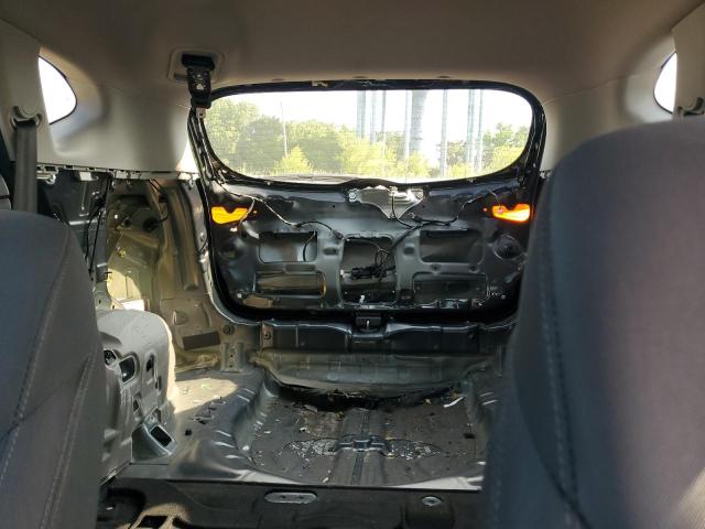 2019 HYUNDAI TUCSON LIM KM8J33AL2KU946792