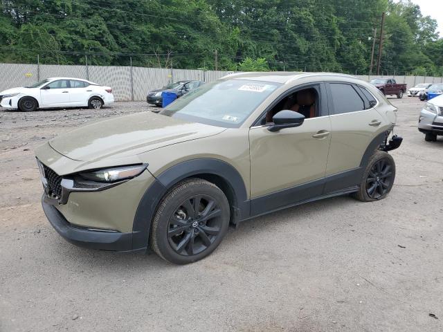 MAZDA CX-30 CARBON TURBO