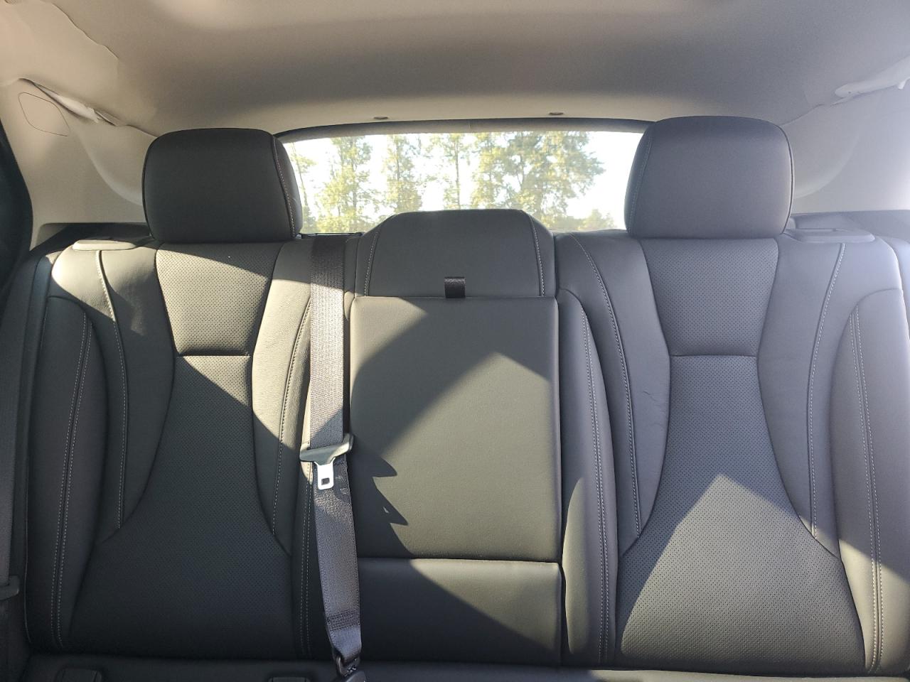 BUICK ENVISION ESSENCE