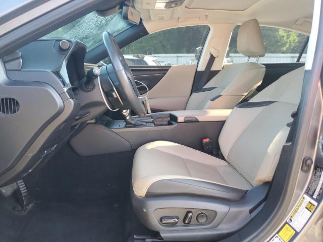 2021 LEXUS ES 350 BAS 58ACZ1B11MU082502