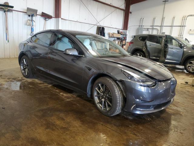 2022 TESLA MODEL 3 5YJ3E1EB1NF178071