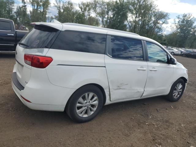 2016 KIA SEDONA LX KNDMB5C11G6180545