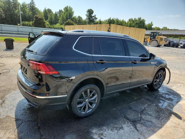 2022 VOLKSWAGEN TIGUAN SE - 3VV2B7AX3NM038125