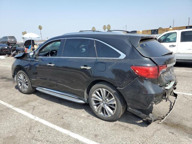 2017 ACURA MDX TECHNOLOGY 5FRYD4H79HB011932