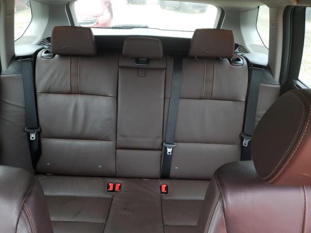 2016 BMW X3 XDRIVE2 5UXWX9C55G0D68333