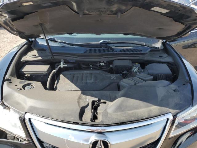 2016 ACURA MDX 5FRYD4H22GB038456