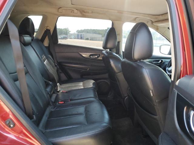 2015 NISSAN ROGUE S - 5N1AT2MT0FC756734
